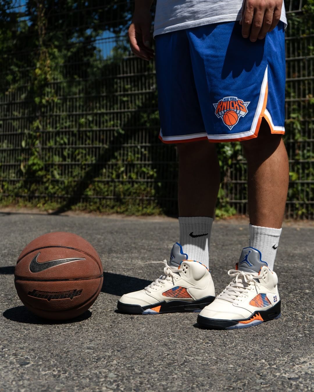 Air Jordan 5 “International Flight” 136027-148