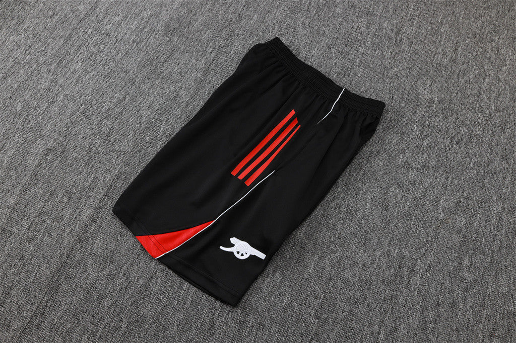 Arsenal Training Short sleeve Suit 25/26