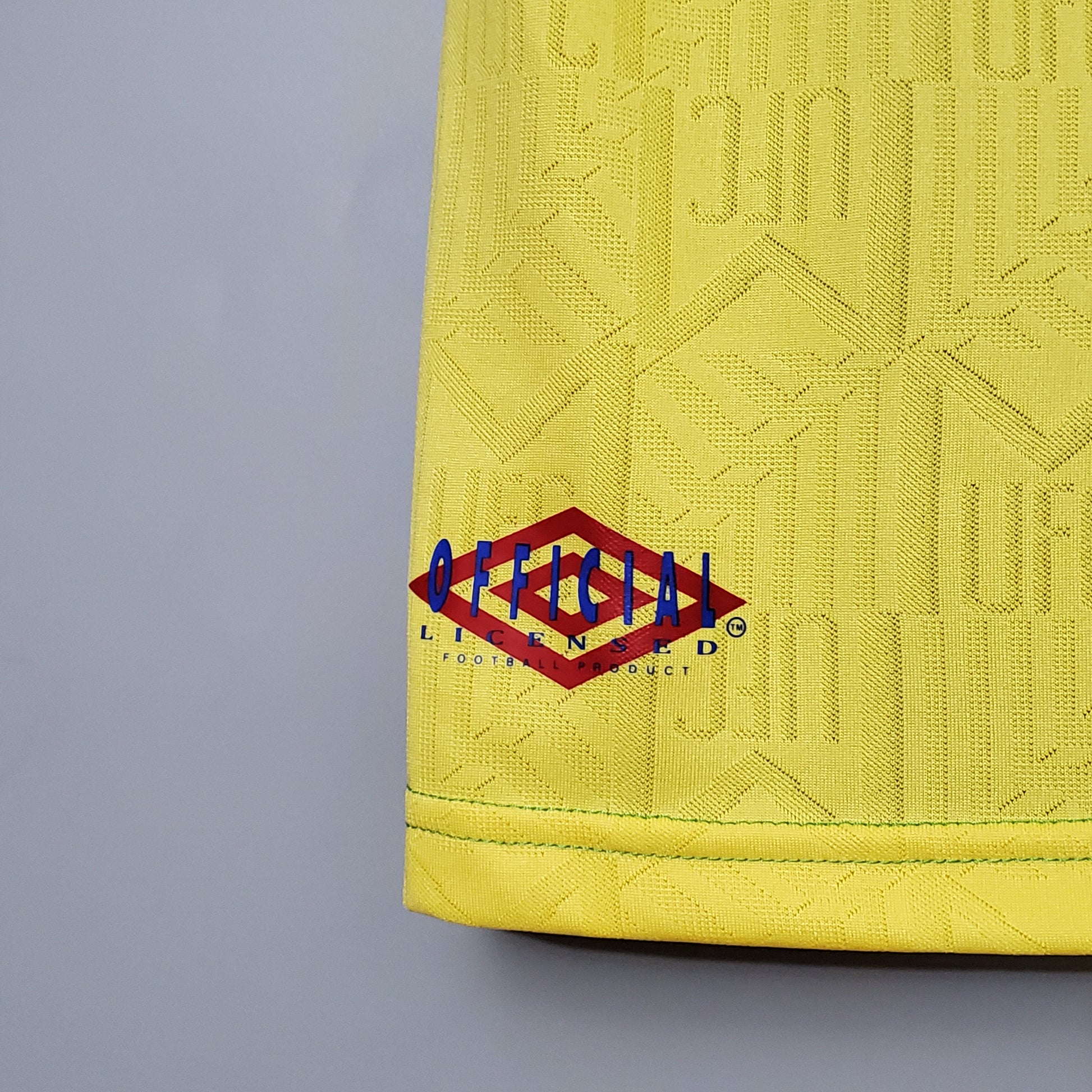 Manchester United Third Retro Jersey 92/94