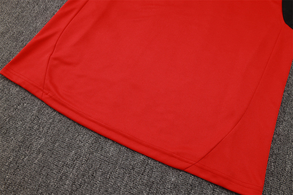 Arsenal Training Jersey Suit 25/26