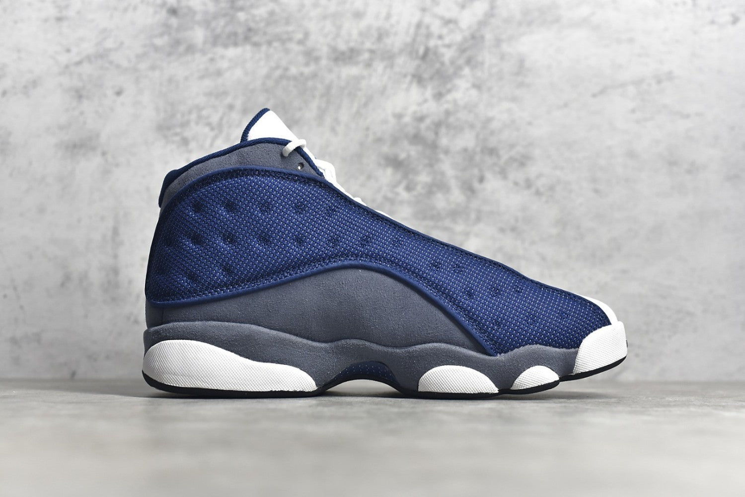 Air Jordan 13 “Flint” 414571-404