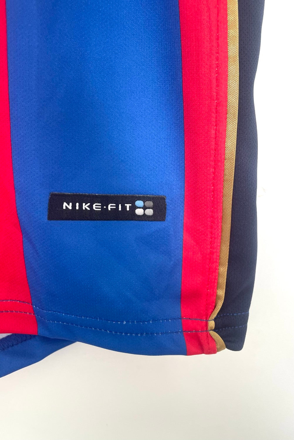 Barcelona Home Retro Jersey 2001/02