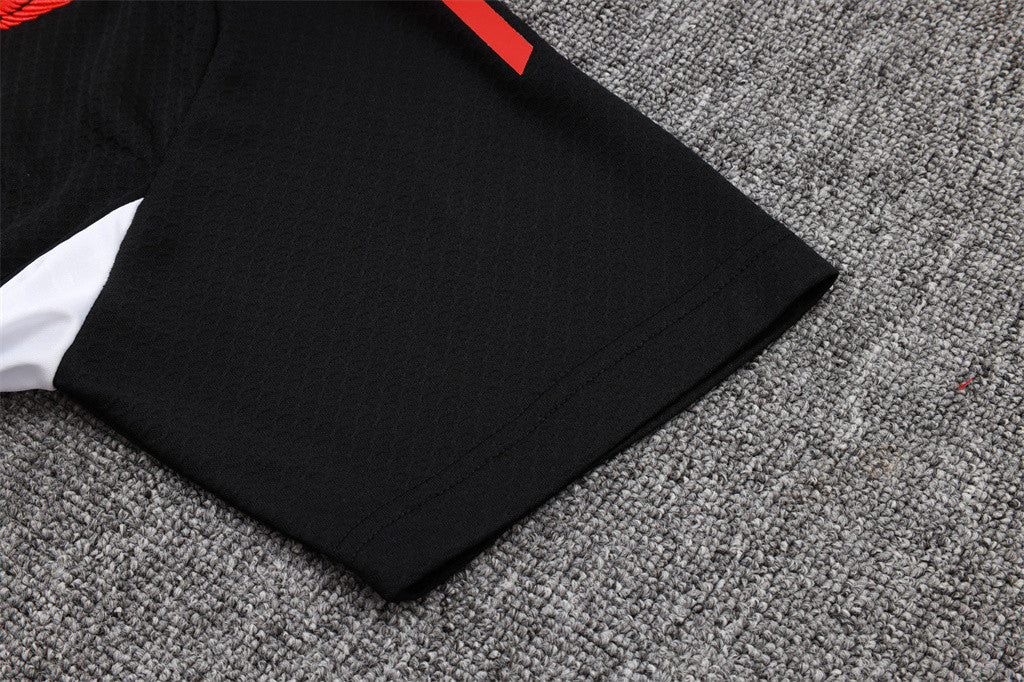 Liverpool POLO Jersey 25/26