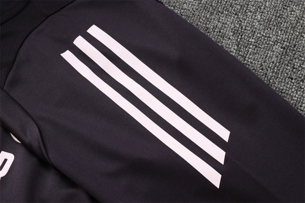 Arsenal Training Jersey Suit 24/25