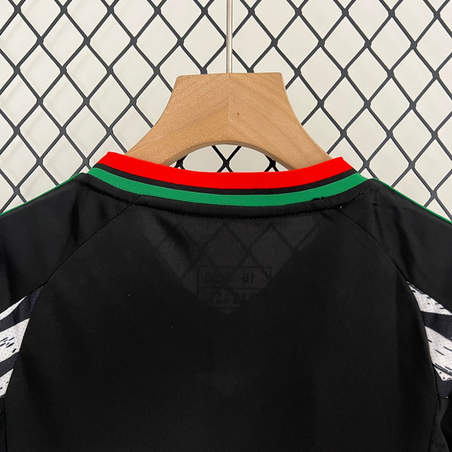 Arsenal Away Kids Suit 24/25