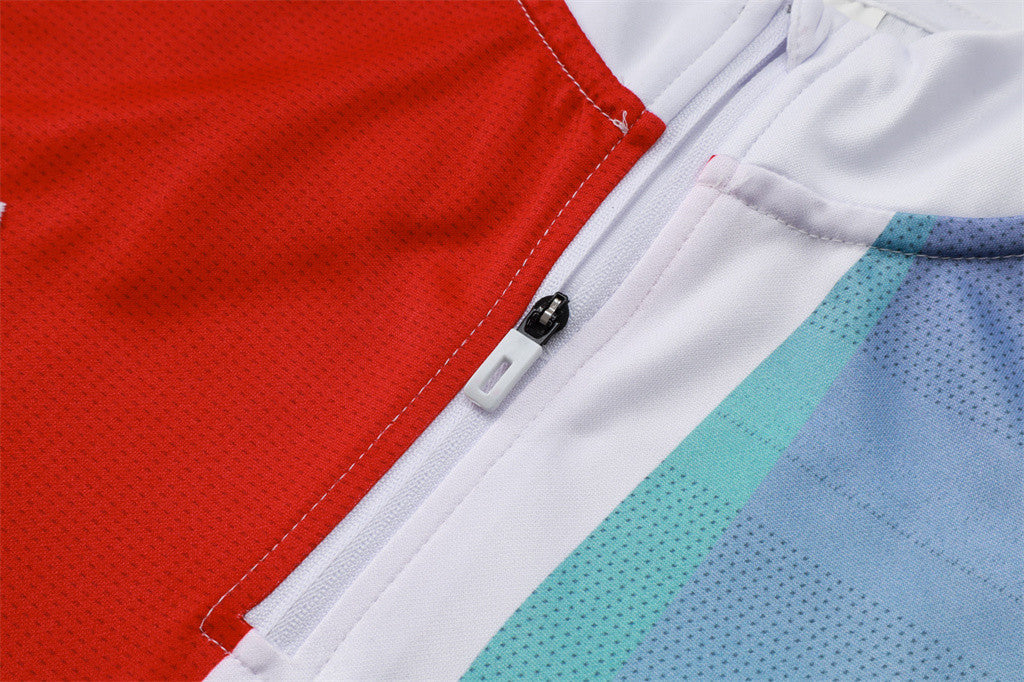 Arsenal Training Jersey Suit 24/25