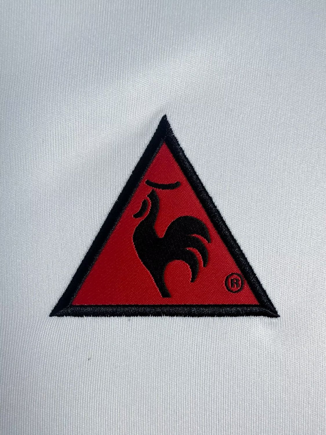 Manchester City Away Retro Jersey 2002/03