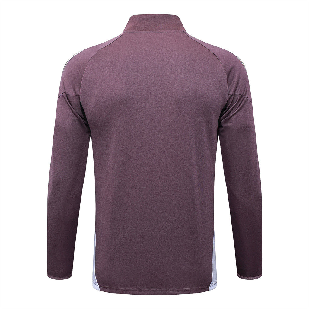 Manchester United Training Jacket 25/26