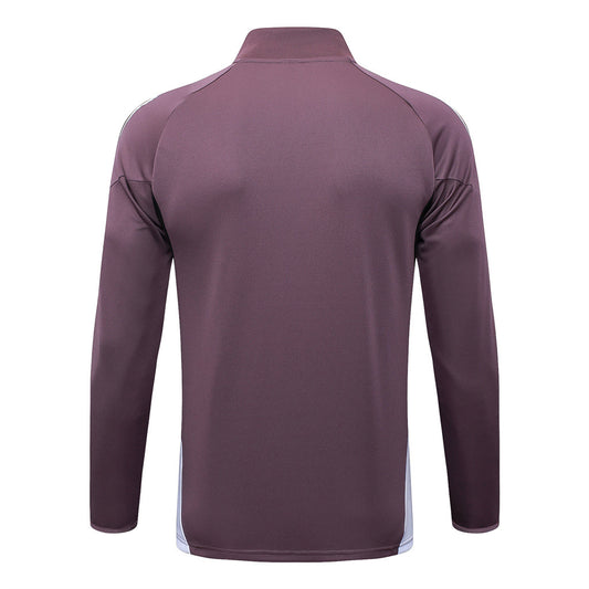 Manchester United Training Jacket 25/26