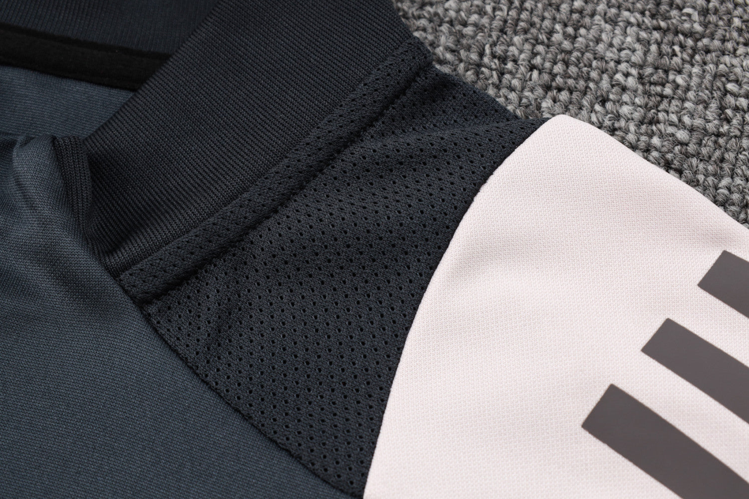 Real Madrid Kids Training Suit 24/25