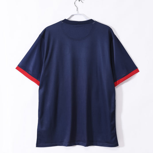 Paris Saint Germain Home Retro Jersey 2013/14