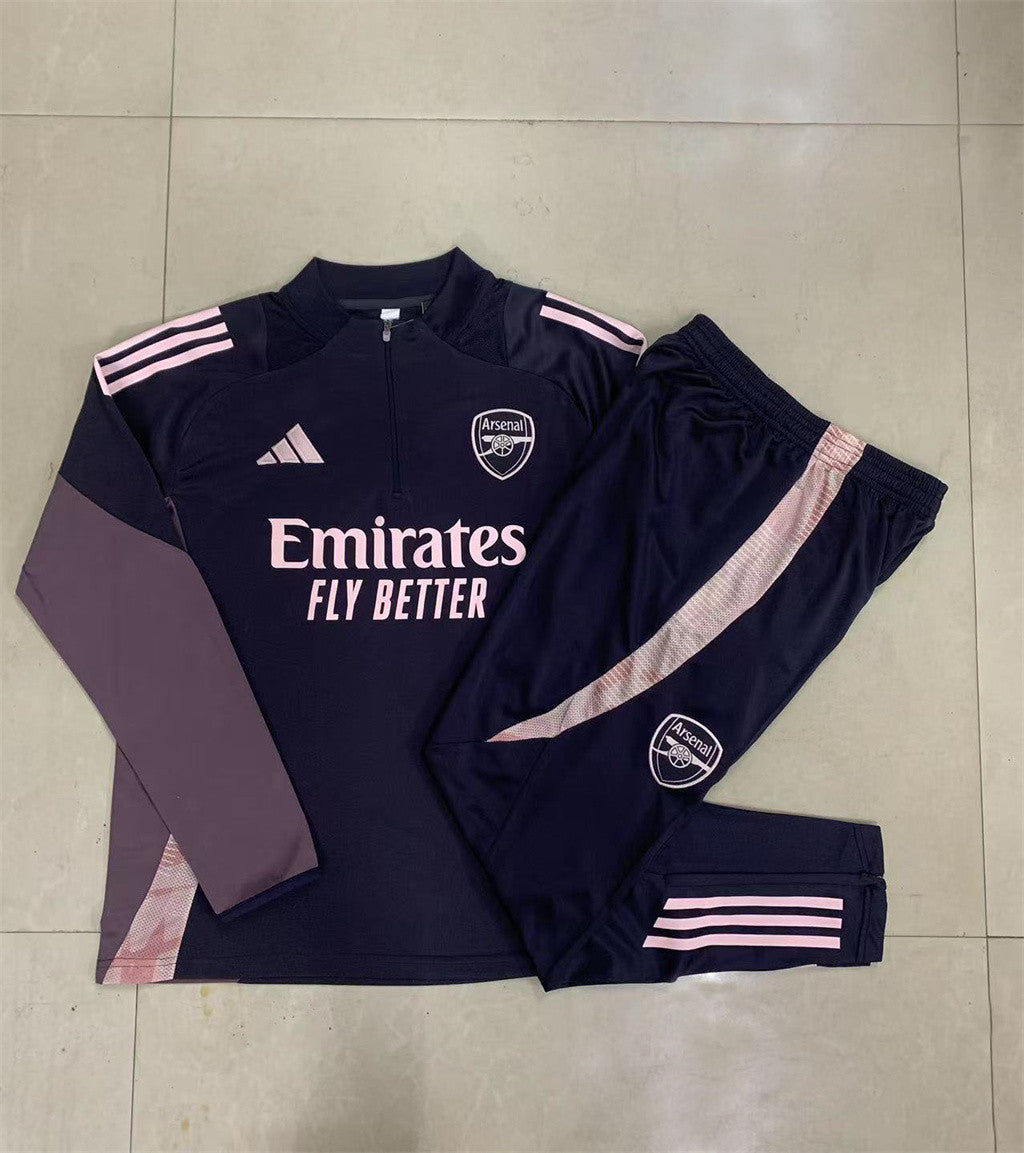Arsenal Kids Training Suit 24/25