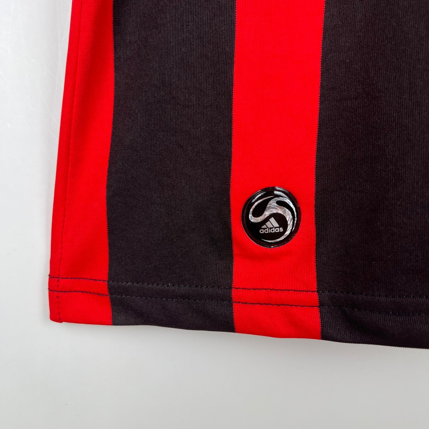 AC Milan Home Retro Jersey 2008/09