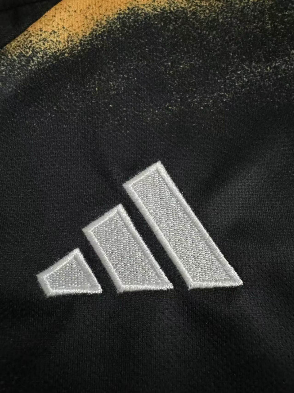 Leicester City Away Man Jersey 24/25