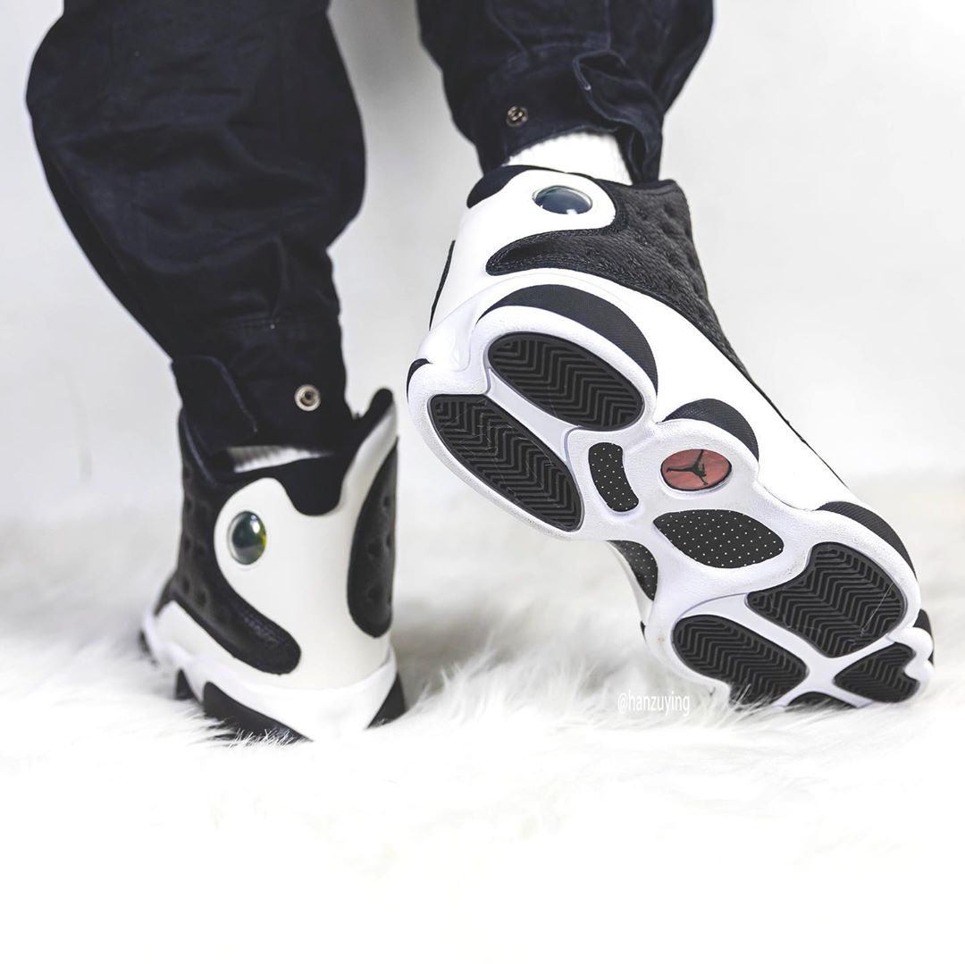 Air Jordan 13 “Reverse He Got Game” 414571-061