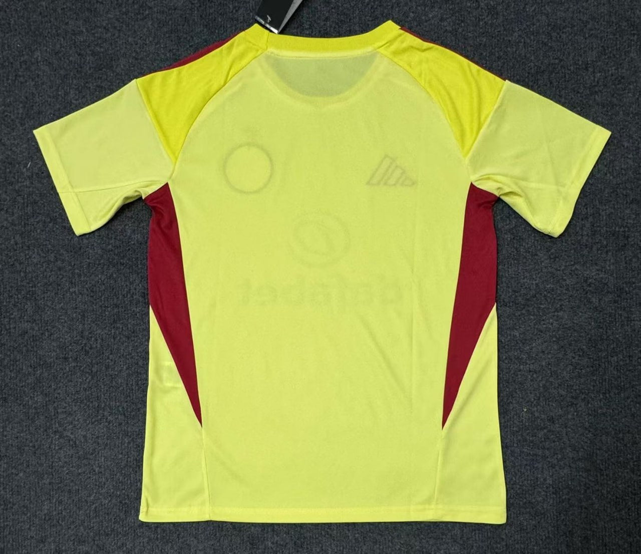 Celtic Home Goalkeeper Men Jersey 25/26