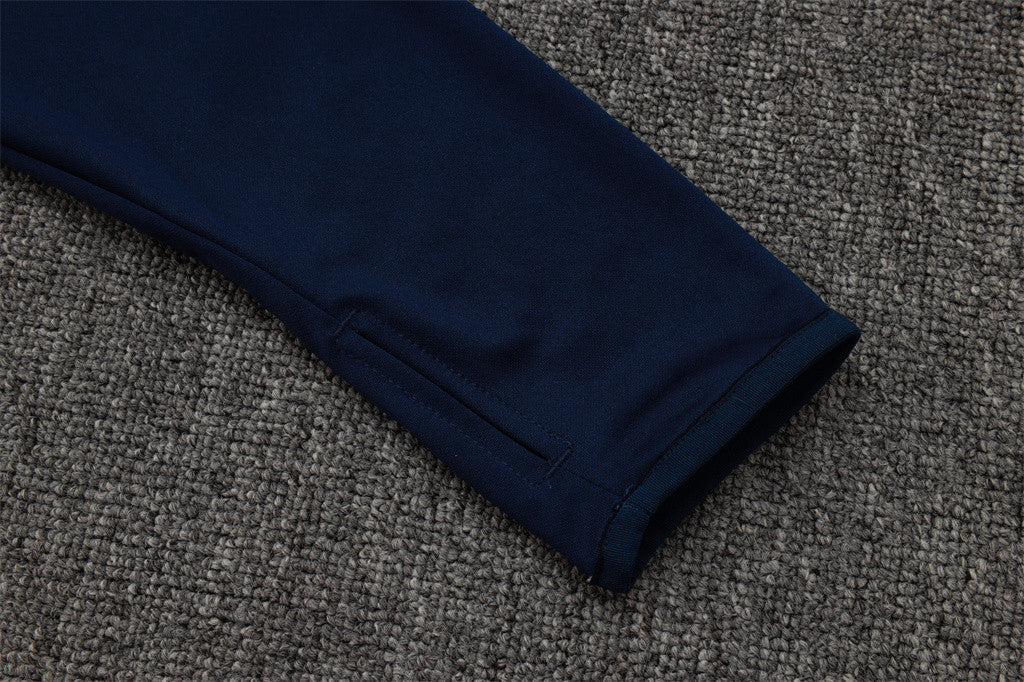 Arsenal Training Jersey Suit 25/26