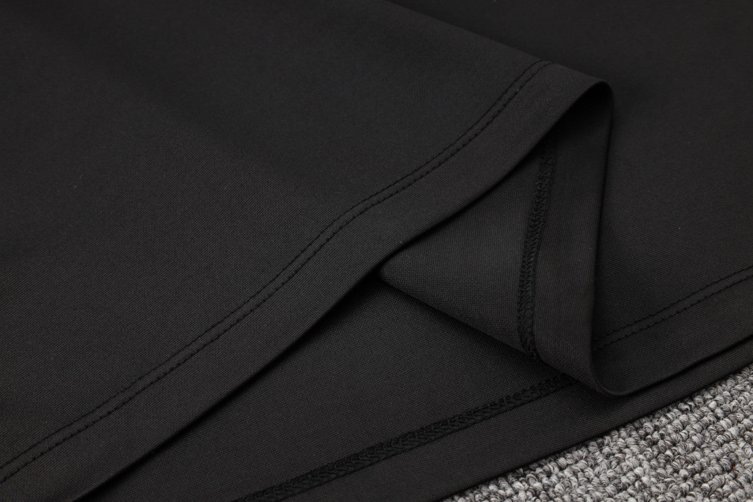 Al-Nassr Training Jersey Suit 24/25