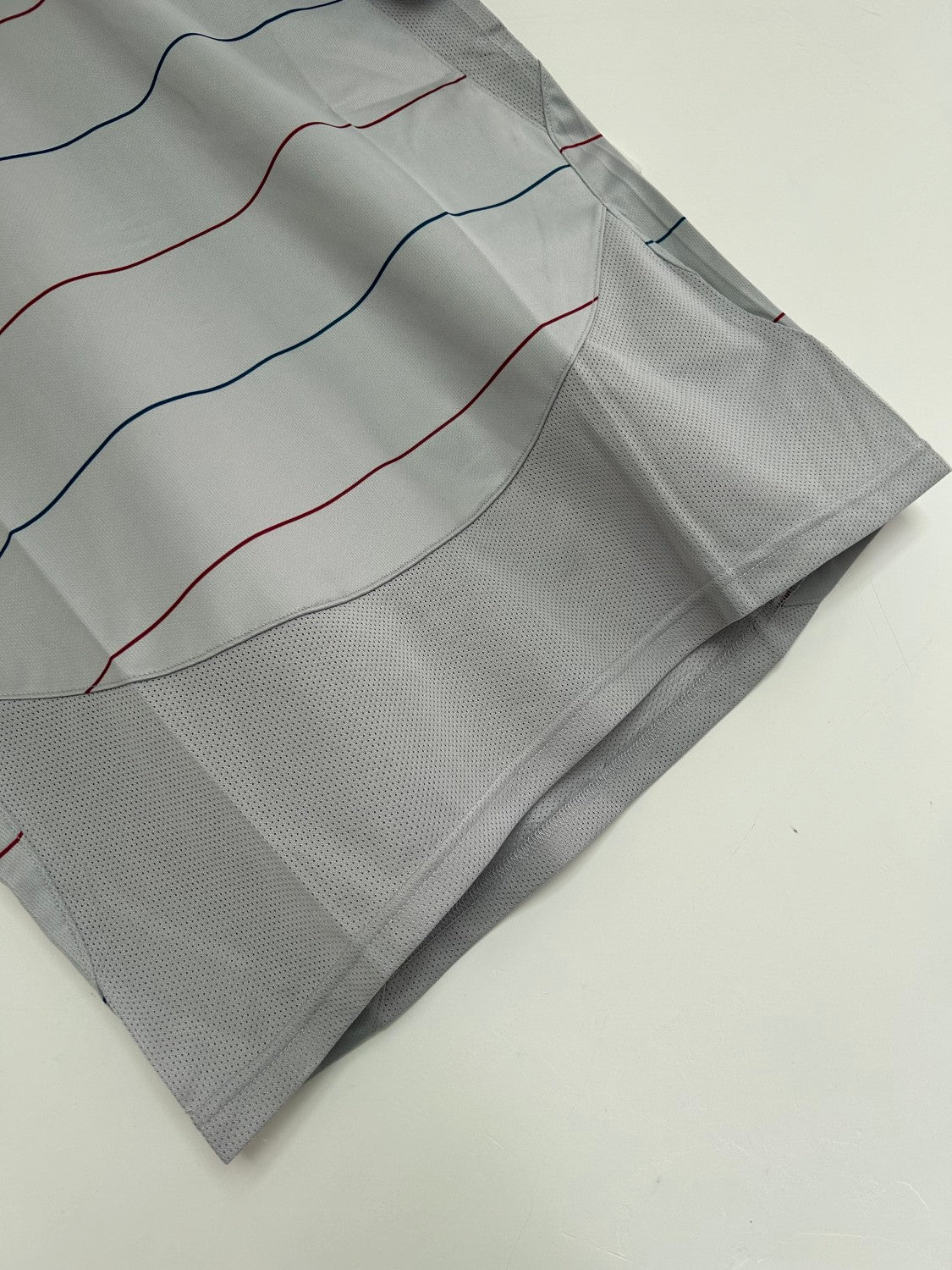 Barcelona Away Retro Jersey 2003/04