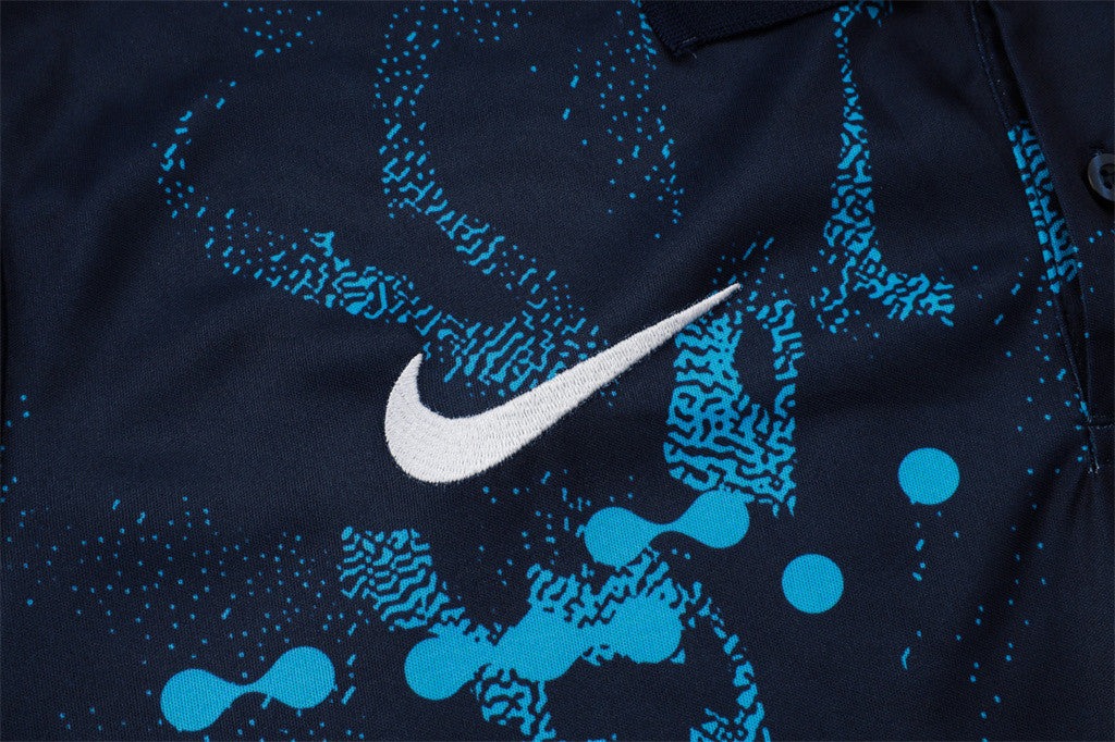 Chelsea POLO Jersey 24/25