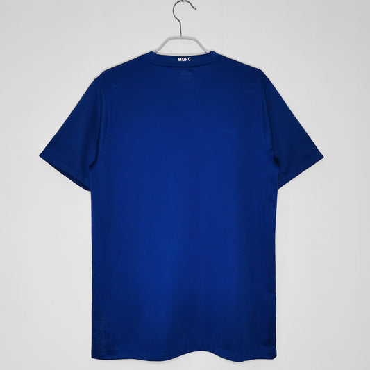 Manchester United Third Retro Jersey 2008/09