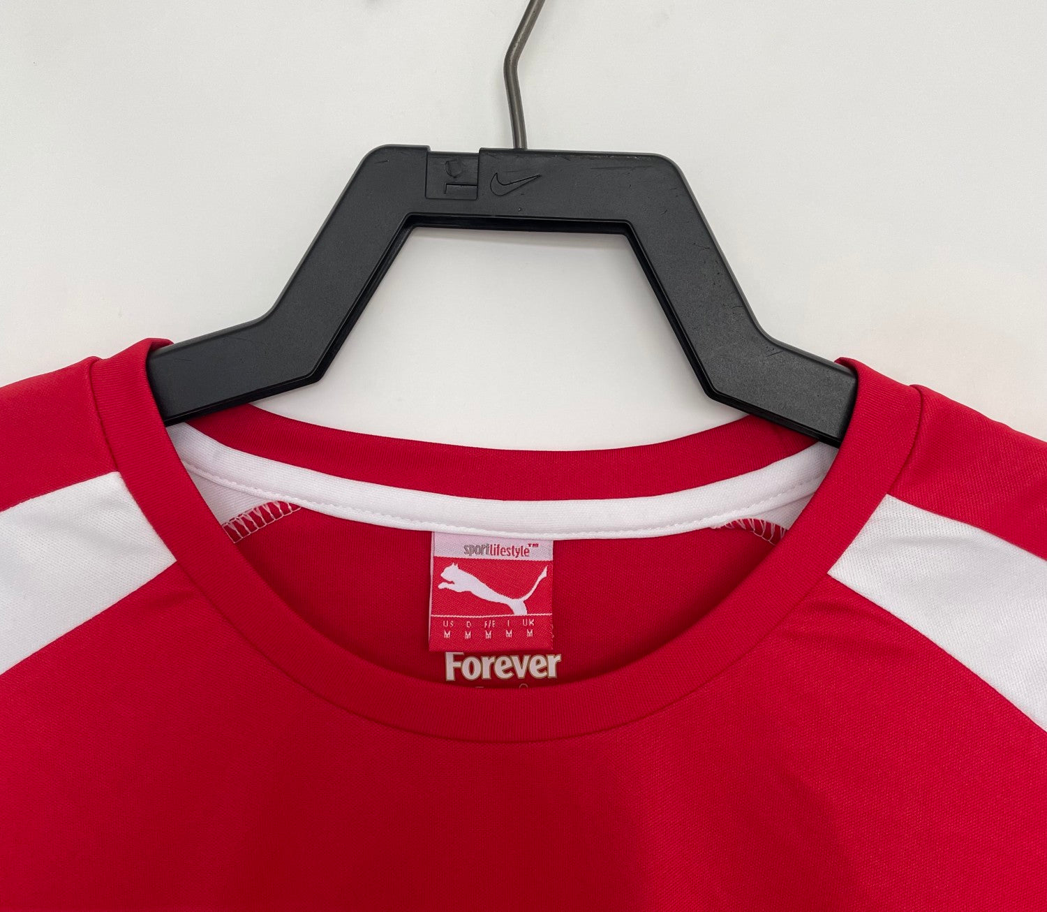 Arsenal Home Retro Jersey 2014/15