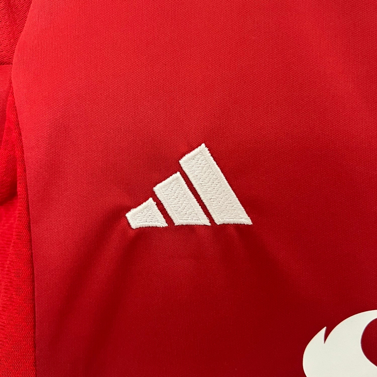 Manchester United Home Kids Suit 24/25