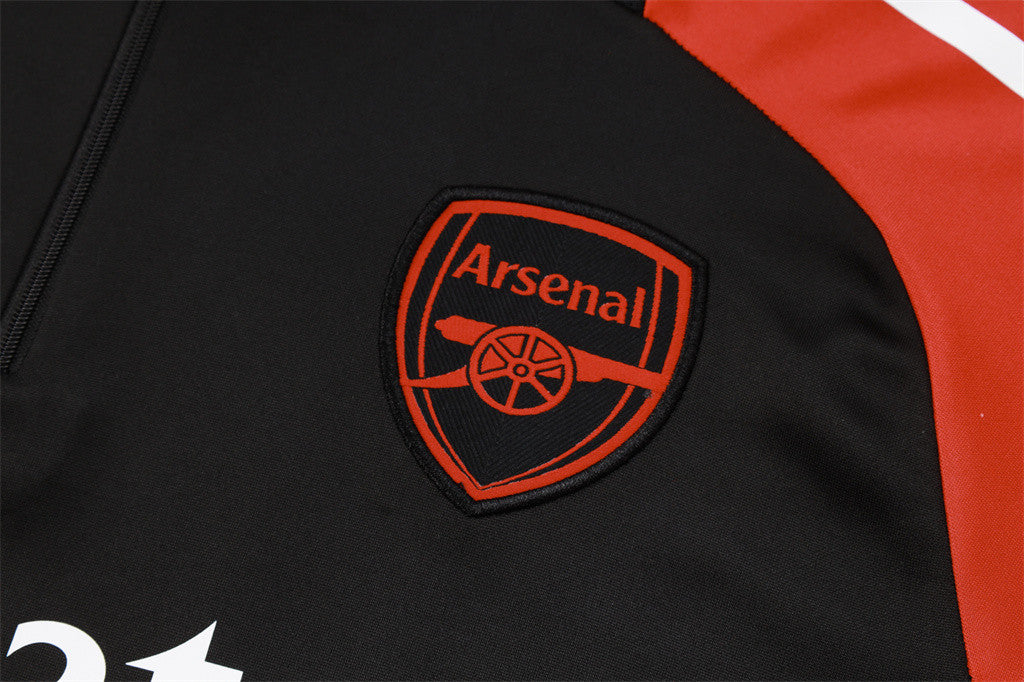 Arsenal Kids Training Suit 24/25