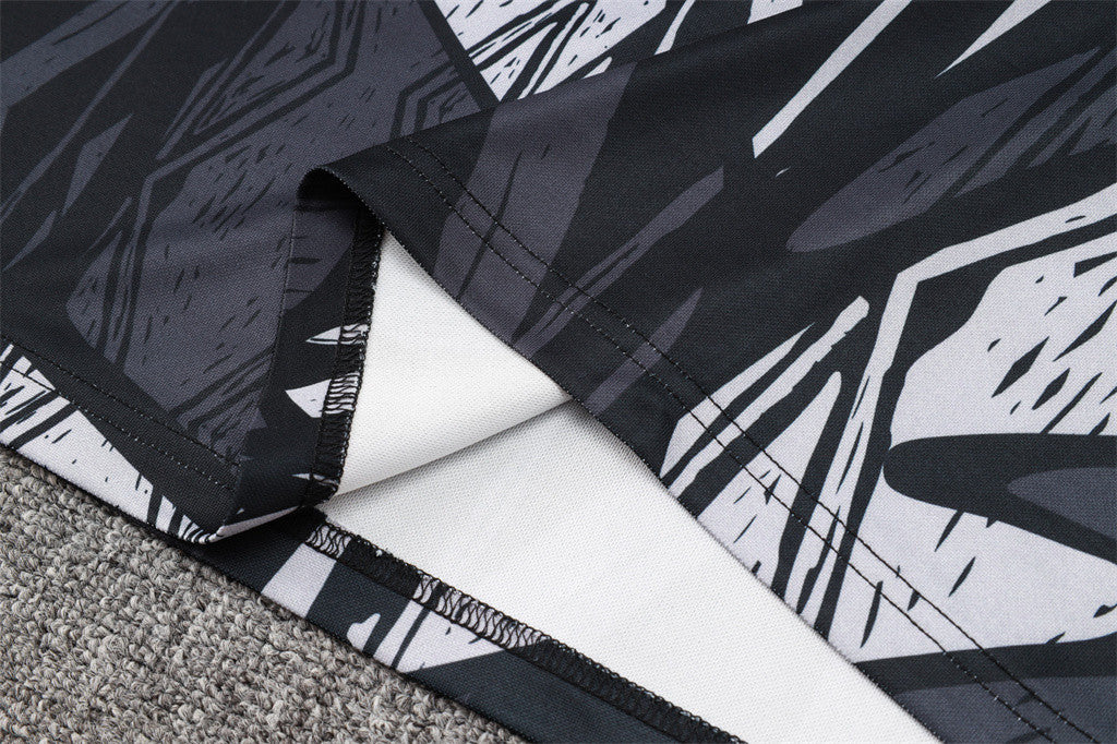 Arsenal Training Jersey Suit 24/25