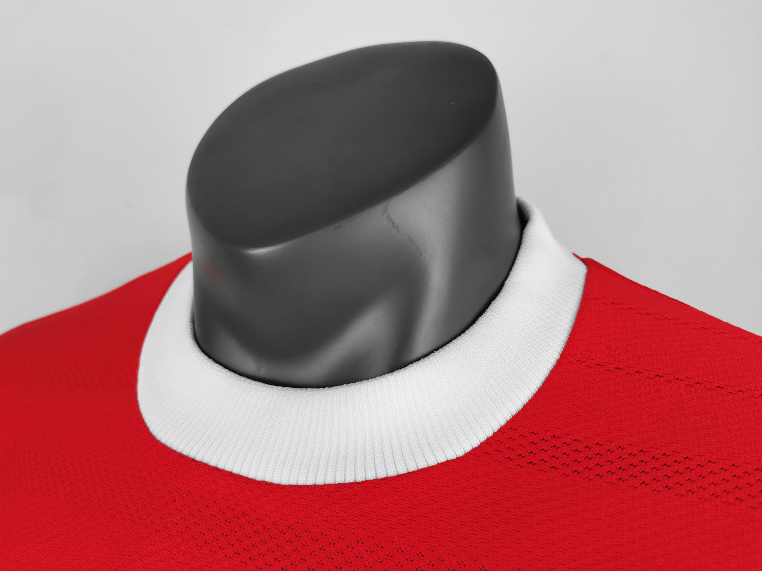 Liverpool Home Retro Jersey 98