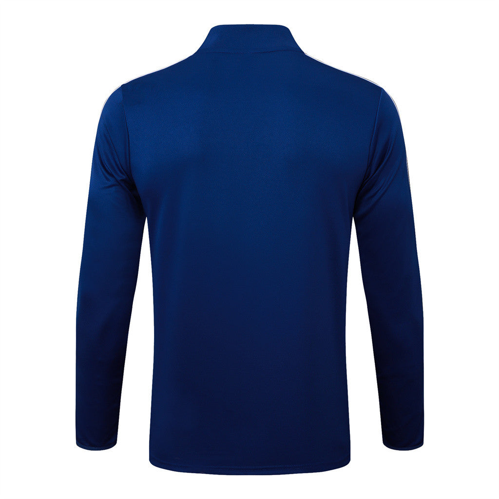 Arsenal Training Jersey Suit 24/25