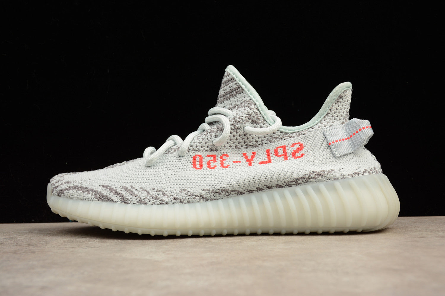 Yeezy Boost 350V2 “Blue Tint” B37571
