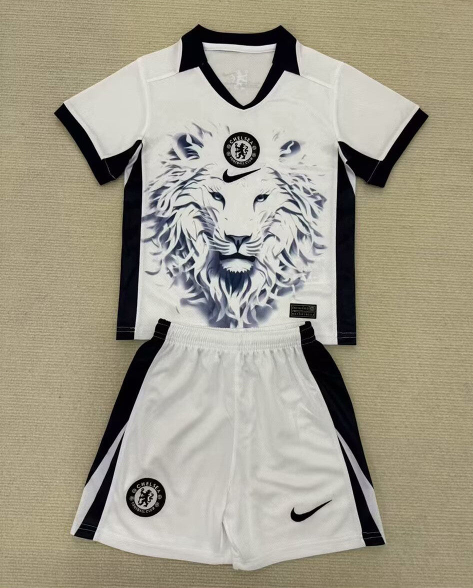 Chelsea Concept Edition Kids Suit 25/26