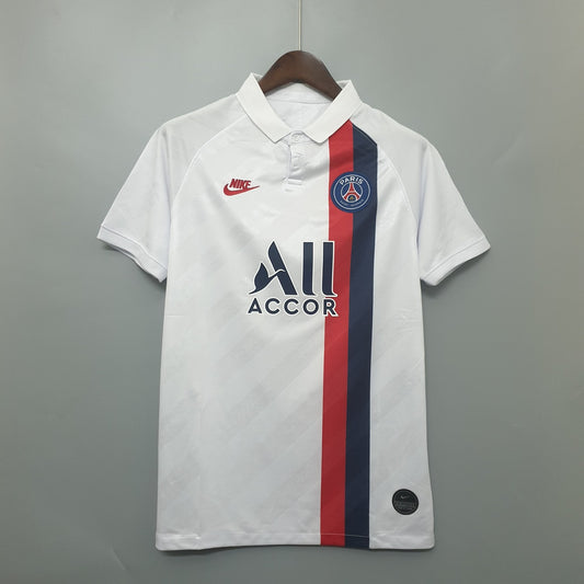Paris Saint Germain Third Men Jersey 19/20