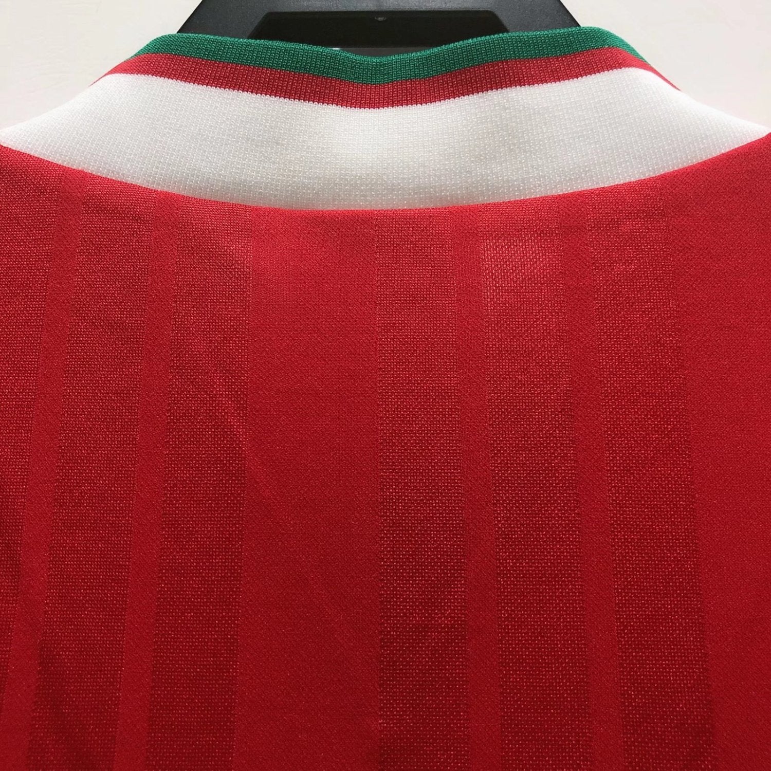 Liverpool Home Retro Jersey 93/95