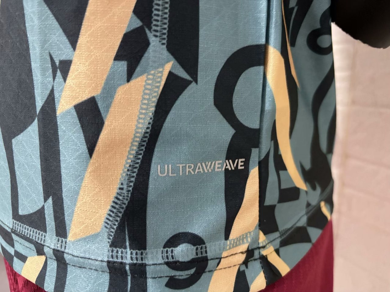 Manchester Special Edition Player Jersey 24/25