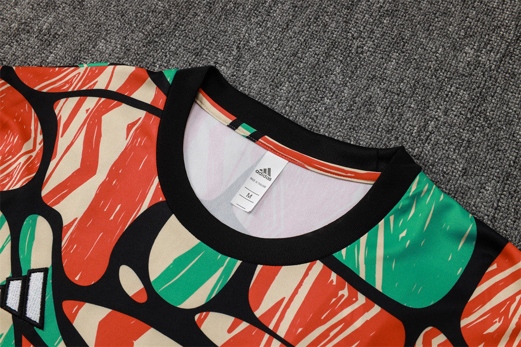 Arsenal Training Short sleeve Jersey 24/25