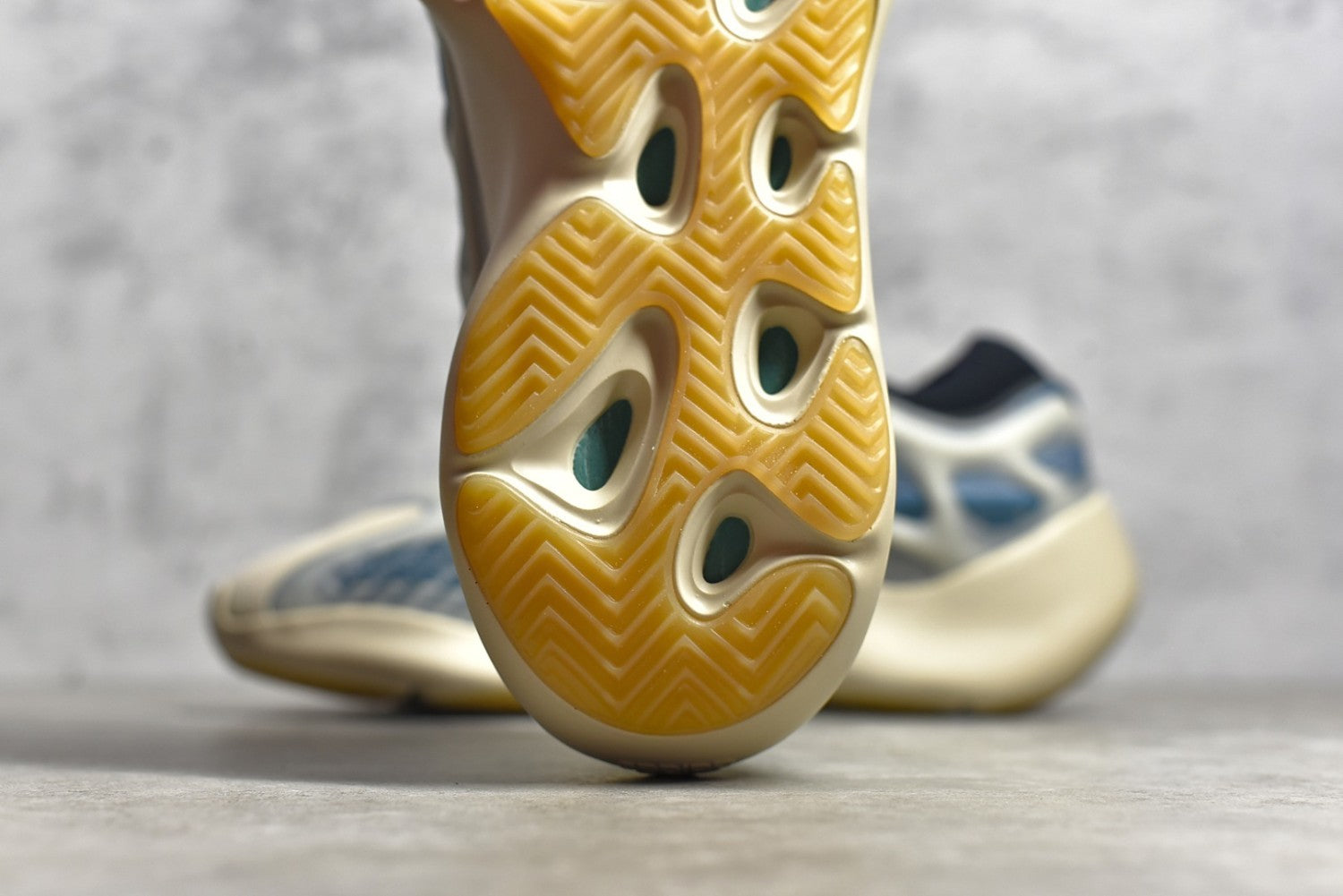 Yeezy 700 V3 “Kyanite” 2.0 GY0260