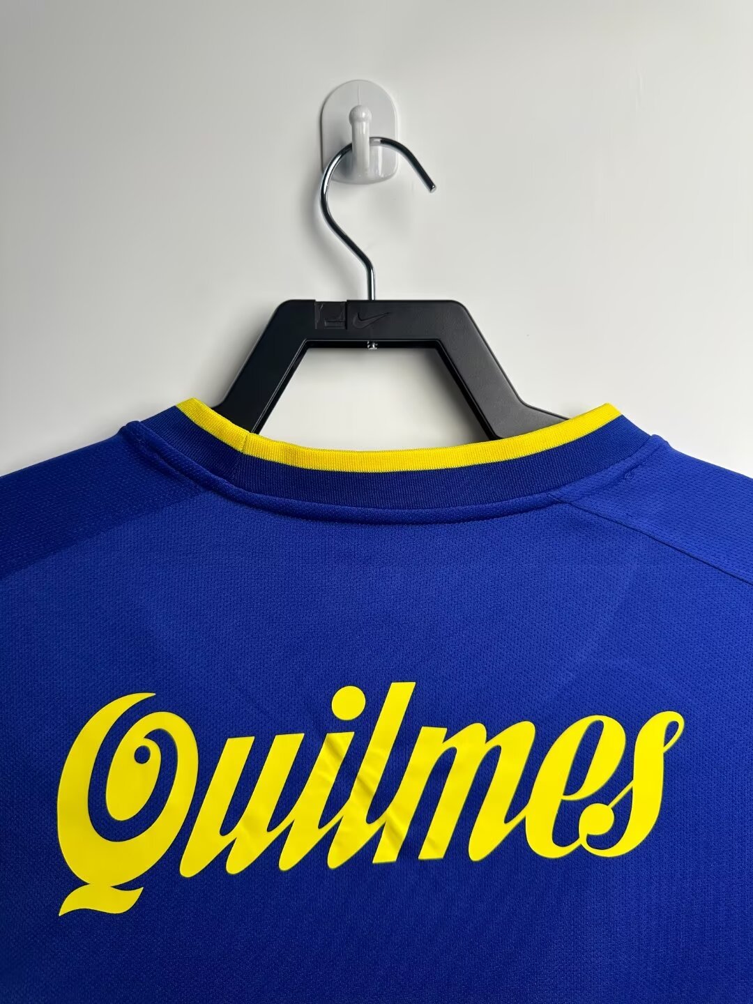 Boca Home Retro Jersey 2000/01