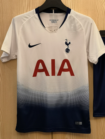 Tottenham Hotspur Home Man Jersey 18/19 Tops