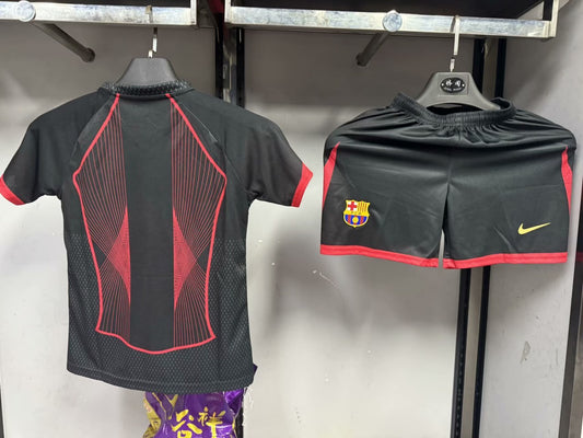 Barcelona Special Edition Kids Suit 25/26