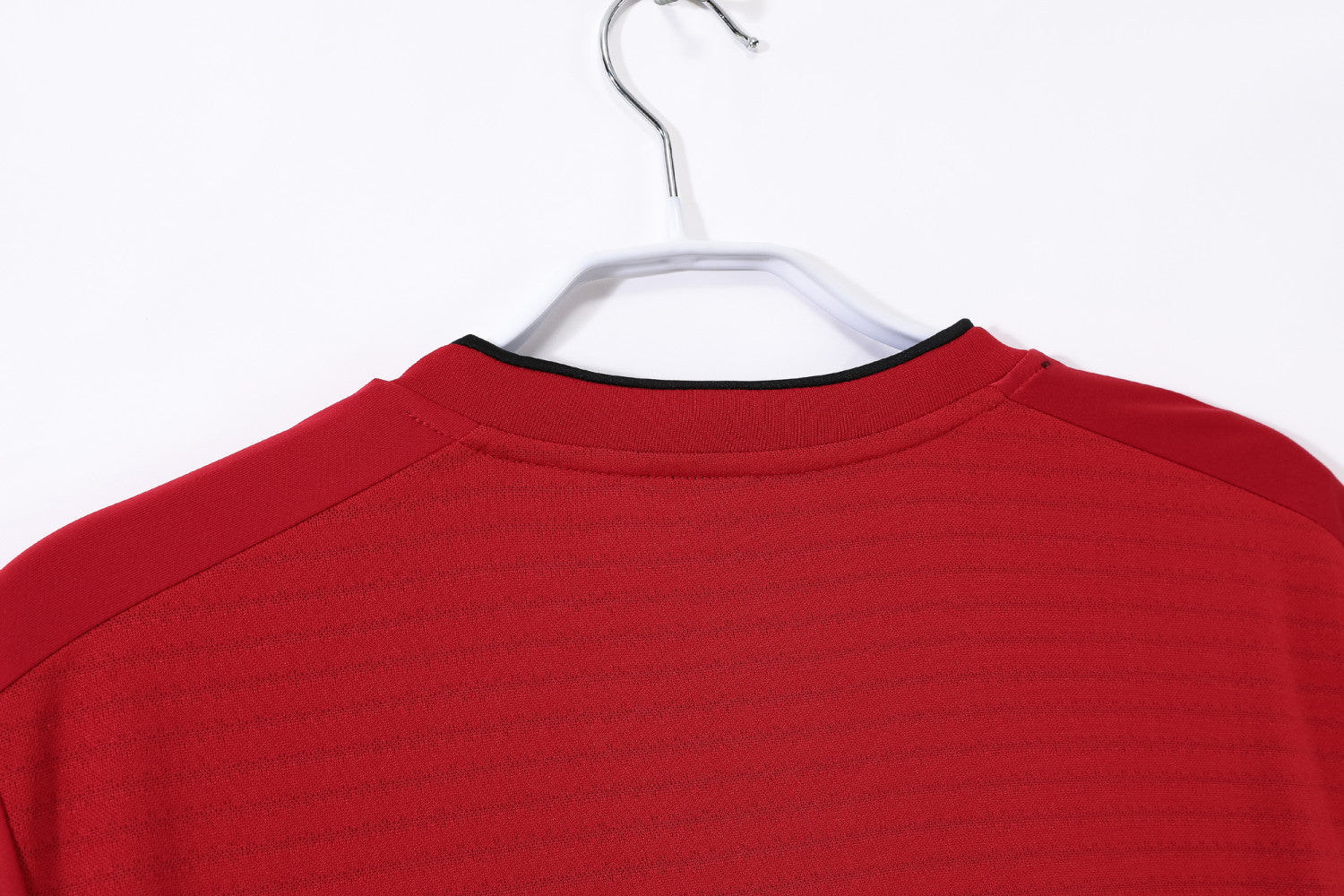 Manchester United Home Man Jersey 18/19