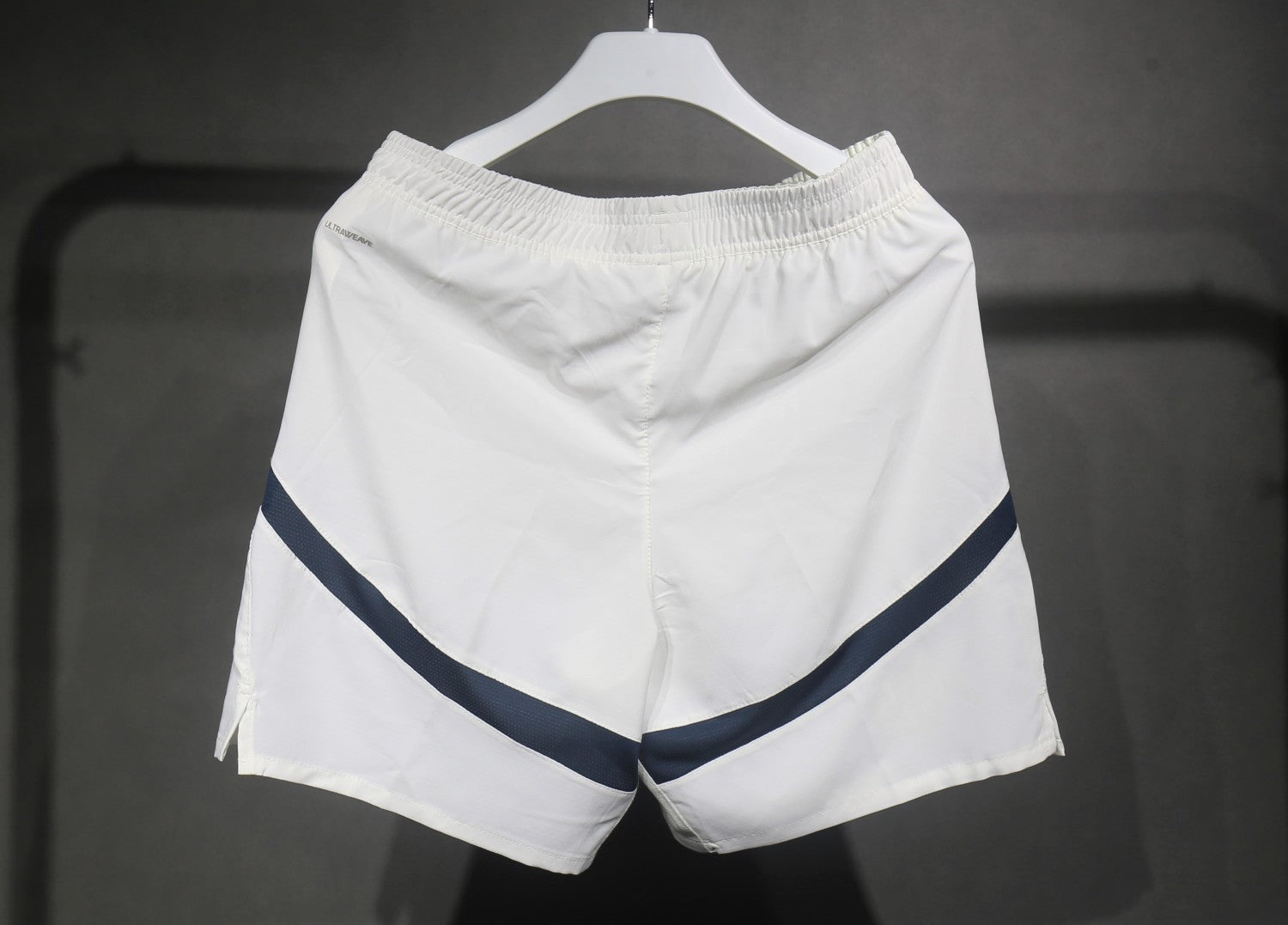 Manchester City Player Home Shorts 24/25