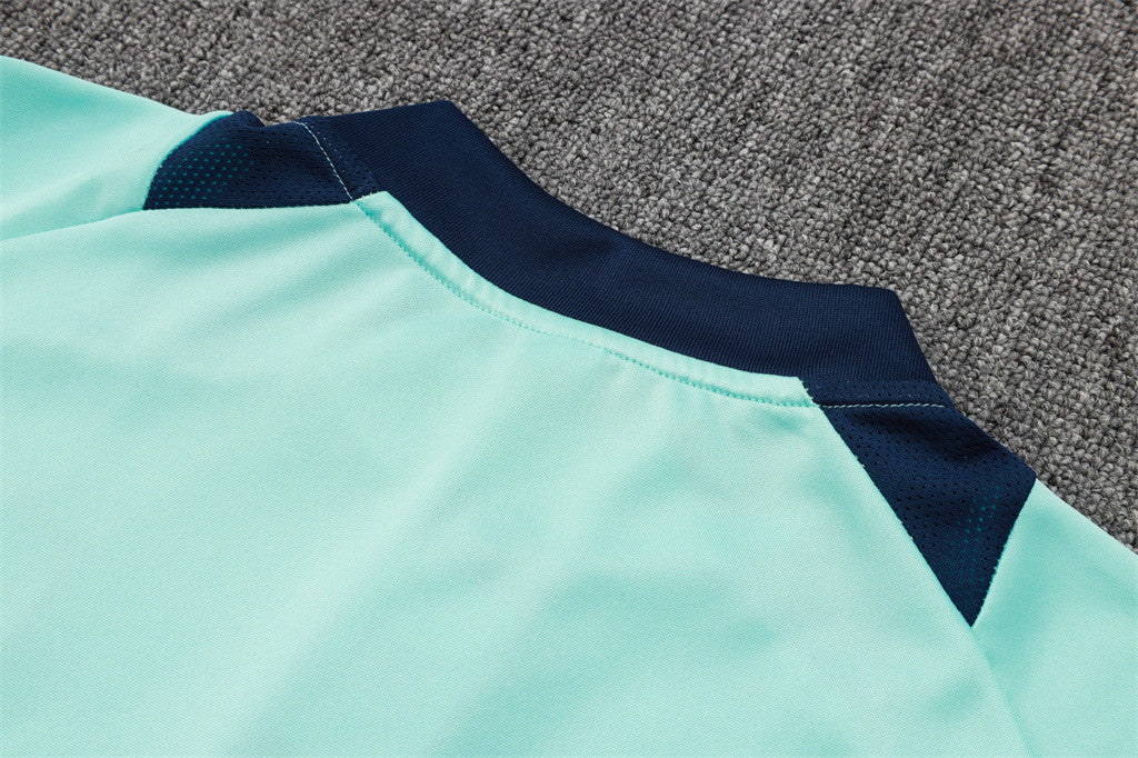 Arsenal Training Jersey Suit 24/25