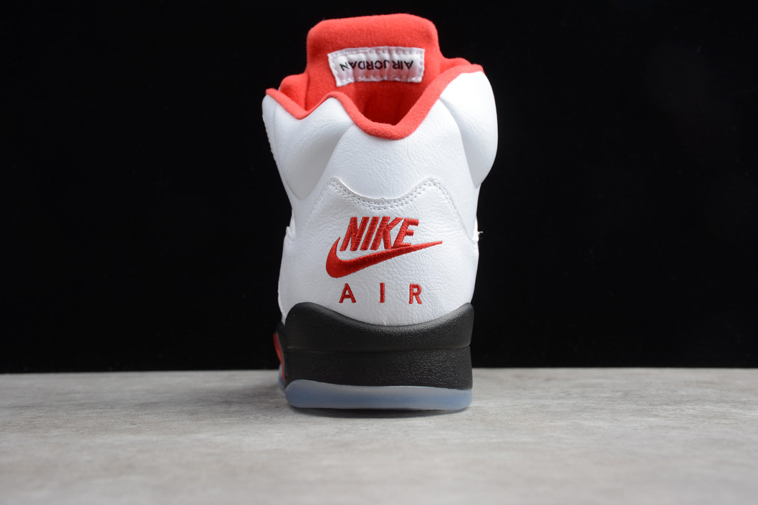 Air Jordan 5 “Fire Red” DA1911-102