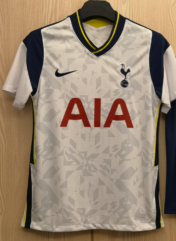 Tottenham Hotspur Home Man Jersey 20/21