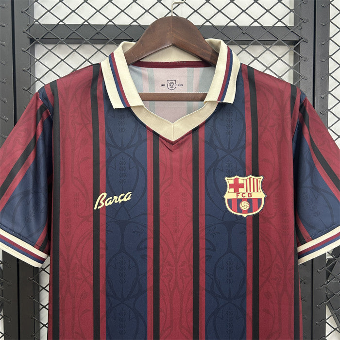 Barcelona Modernist Men Polo Jersey 25/26