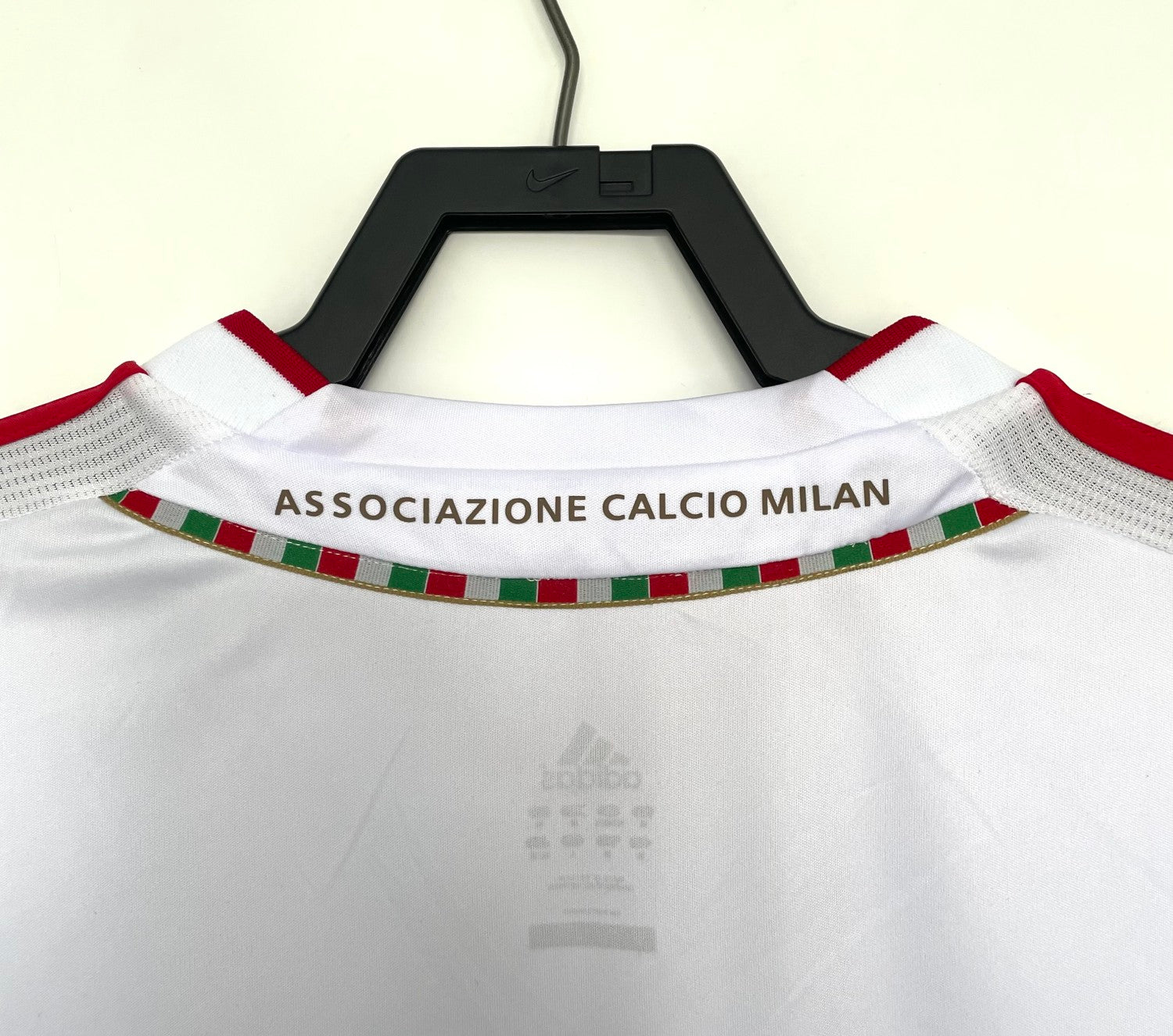 AC Milan Away Retro Jersey 2011/12