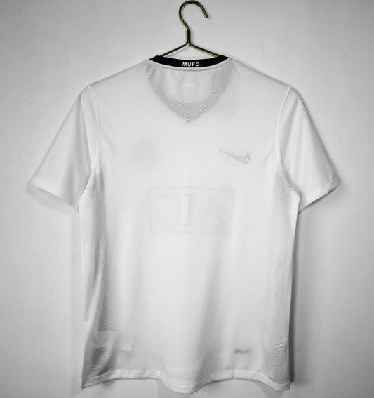 Manchester United Away Retro Jersey 2008/09