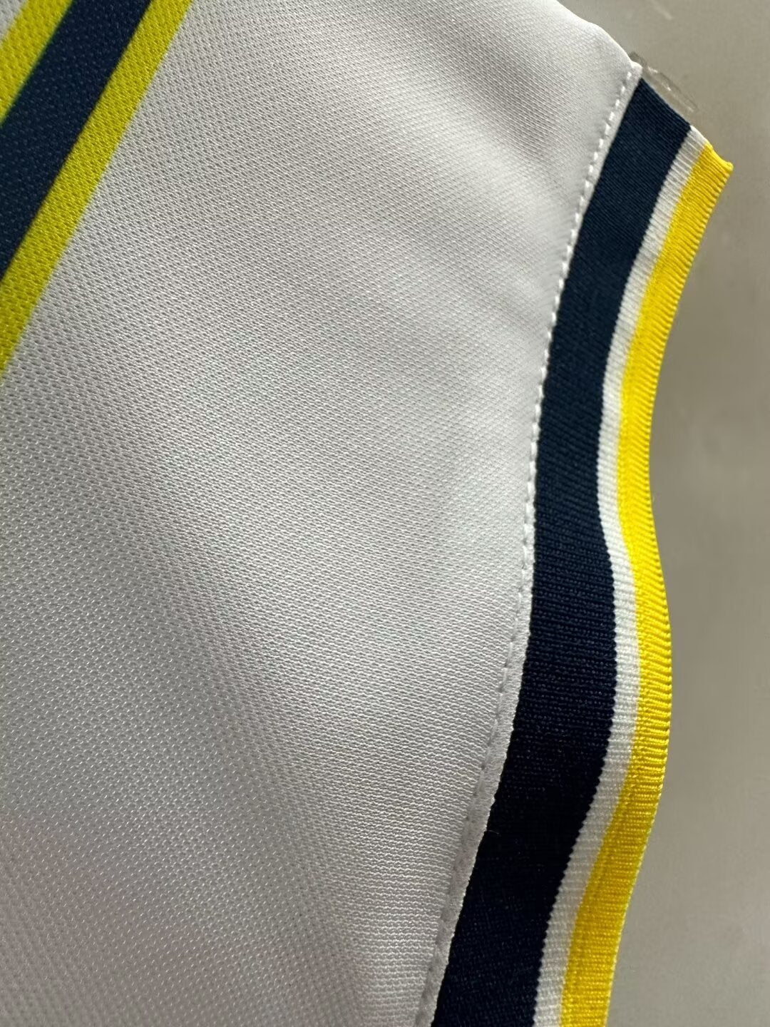 Boca Away Retro Jersey 1999